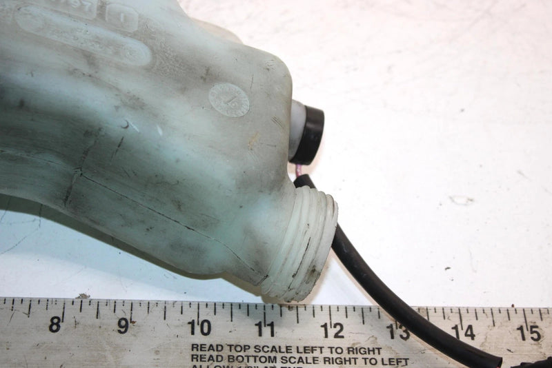 98 Polaris Indy 500 Oem Oil Tank W/Sensor 5431437 4040040 SP47