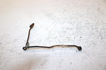 1992 Kawasaki Bayou 220 Oem Trans Oil Line  32152-1182 AK36