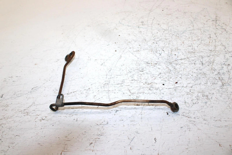 1992 Kawasaki Bayou 220 Oem Trans Oil Line  32152-1182 AK36