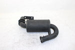 2001 Ski-doo Mxz 800 Aftermarket Muffler SS19