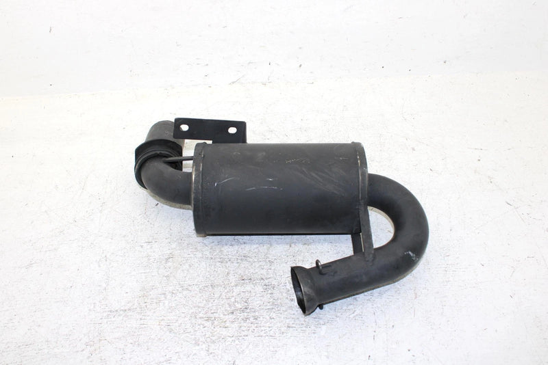 2001 Ski-doo Mxz 800 Aftermarket Muffler SS19