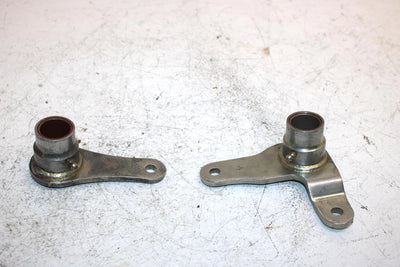 02 Ski-doo Grand Touring 500 Oem Steering Arm Set 506151506 506151623 SS24