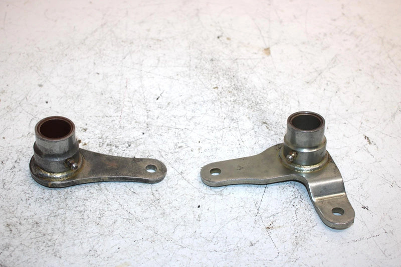 02 Ski-doo Grand Touring 500 Oem Steering Arm Set 506151506 506151623 SS24