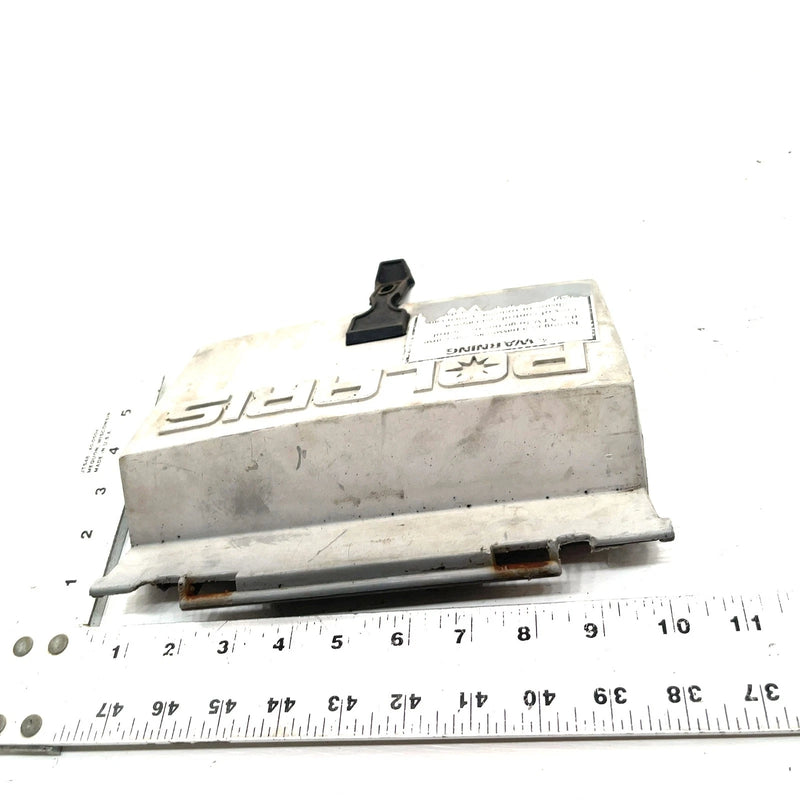 1991 Polaris Trail Boss 350L 4X4 OEM Tool Box Lid Cover 5430769-101 AP227