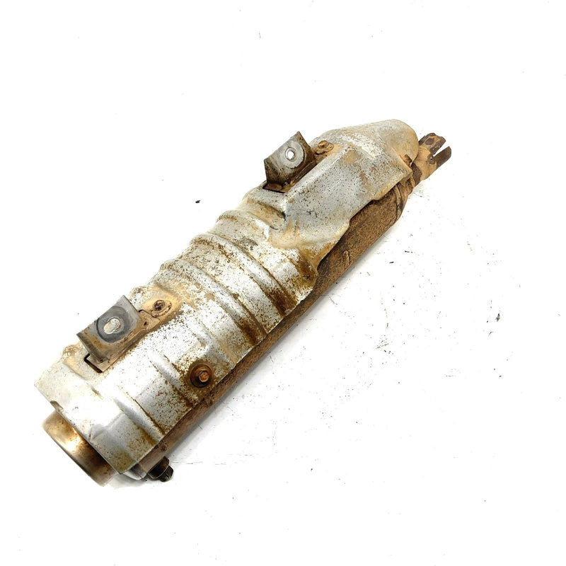 00-05 Honda Rancher 350 TRX350 4x4 ES OEM Exhaust Muffler 18310-HN5-670 AH88