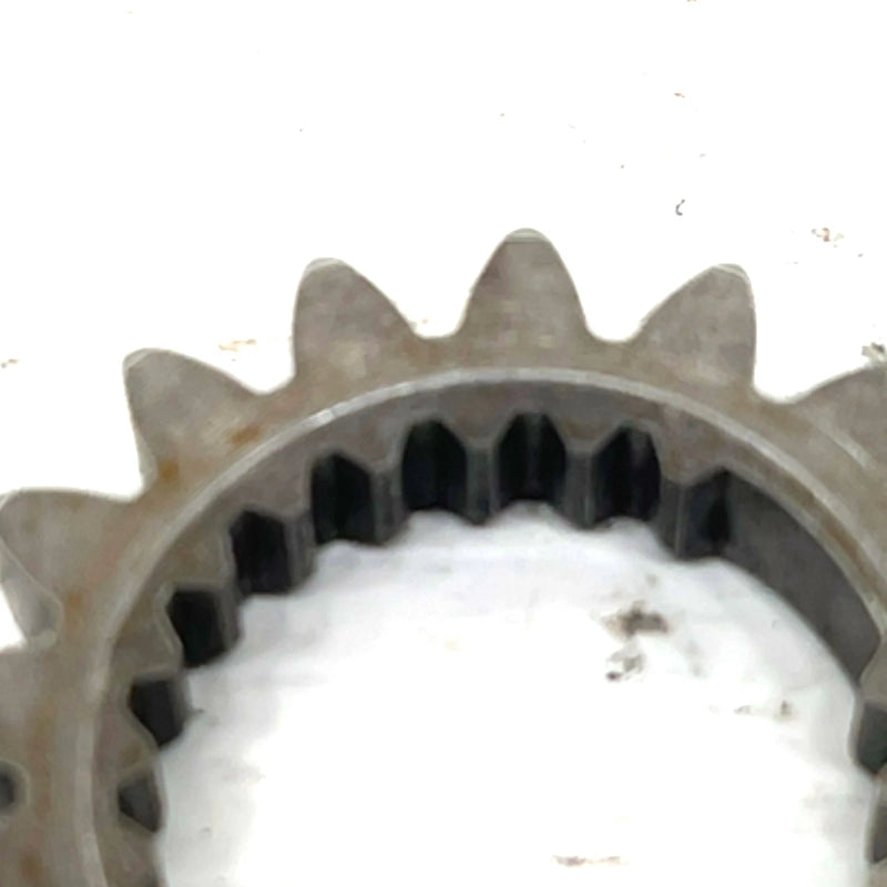 93-08 Honda Sportrax 300 TRX300EX 2x4 OEM Oil Pump Drive Gear 15130-KF0-000 AH81