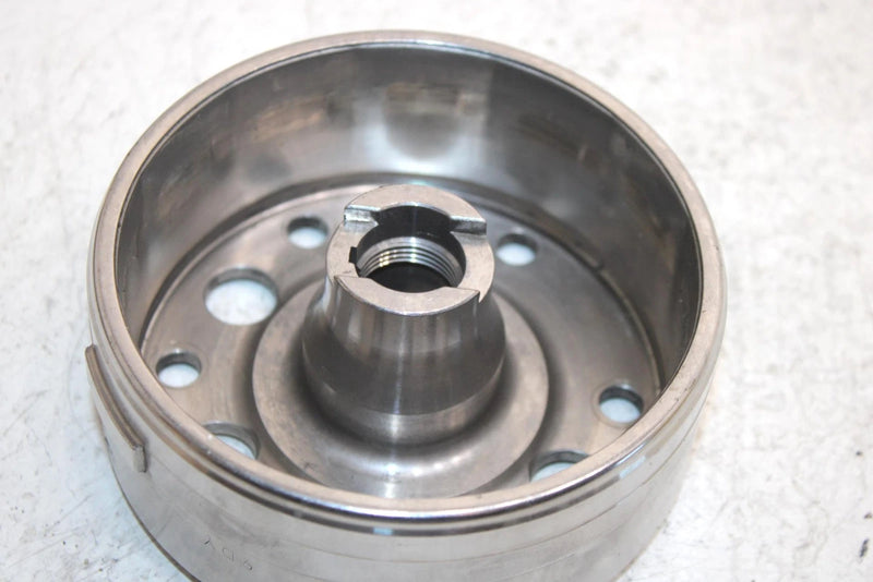 2003 Honda Fourtrax Foreman Rubicon Oem Flywheel 31110-HN2-003 AH11