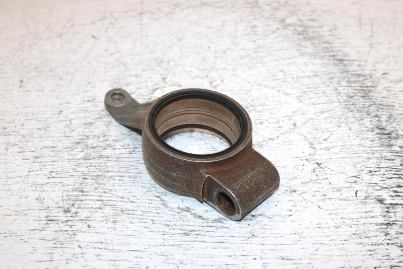 97 Yamaha Venture Tr Oem Left Steering Knuckle (No Bushing) 87F-23851-01-00 SY15