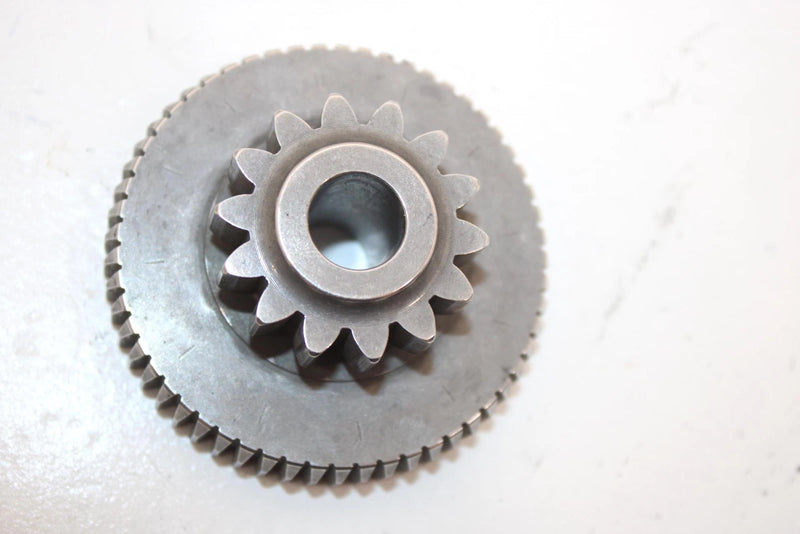 18 Suzuki King Quad 500 Oem Starter Idler Gear #1 12611-11H00 AS3