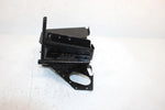 95 Polaris 500 Carb Oem Left Footrest BLK 1012544 1011934 SP208
