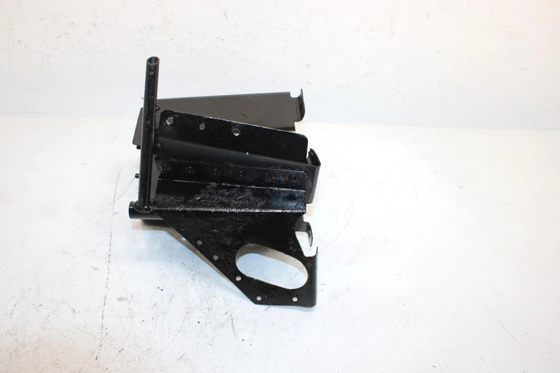 95 Polaris 500 Carb Oem Left Footrest BLK 1012544 1011934 SP208