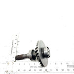 00-02 Polaris Magnum 325 4X4 OEM Output Shaft W/Gear 3233622 AP241