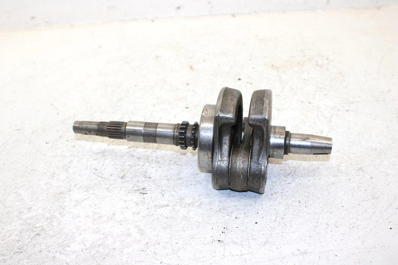 2000 Honda Trx 250 Recon Oem Crankshaft 13000-HM8-000 AH52