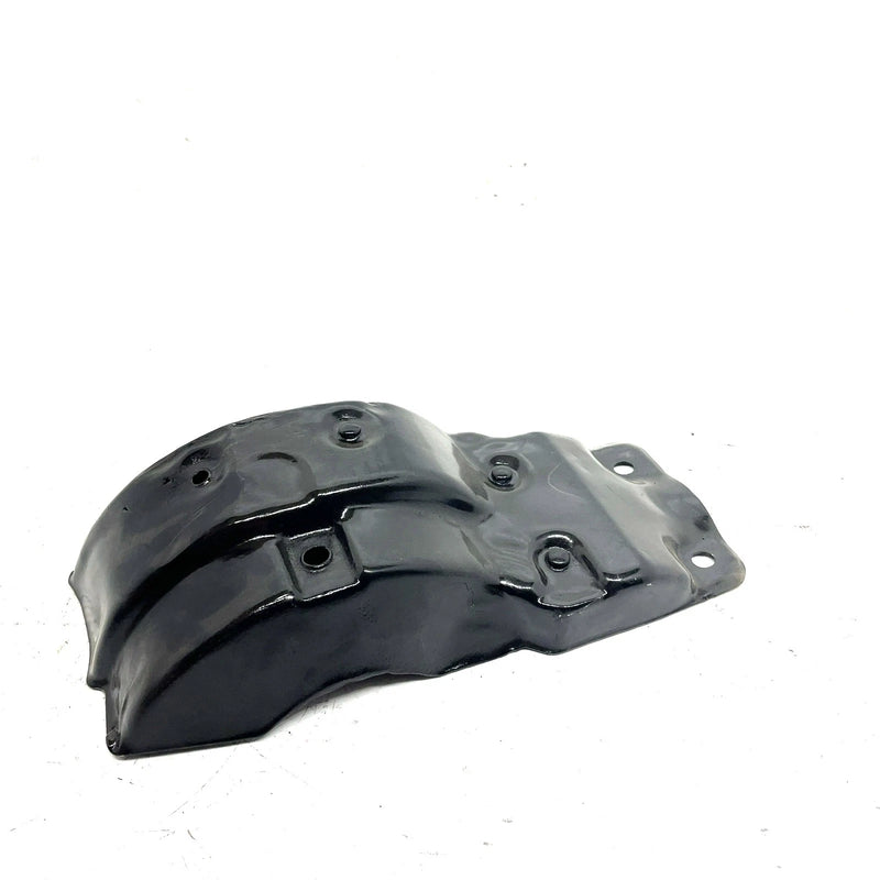 87-98 Yamaha Big Bear 350 OEM Rear Diff Skid Plate 2HR-2219X-00-00 AY53