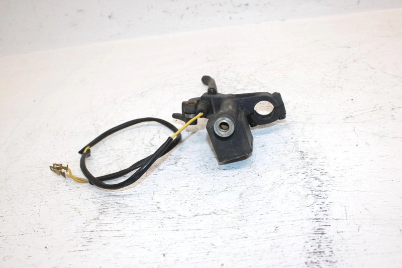 1998 Ski-doo Formula 500 Oem Brake Master Cylinder 415099500 SS1