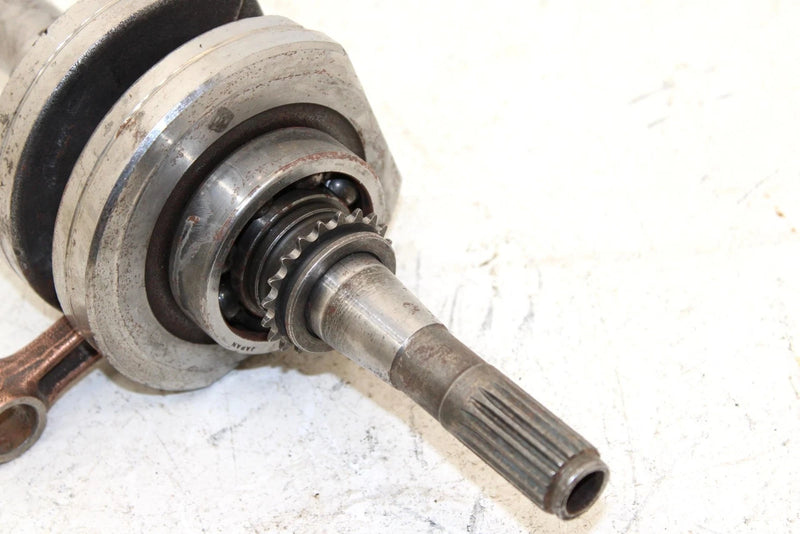 1984 Yamaha  Ytm 200 L Oem Crankshaft 99999-01951-00 AY48