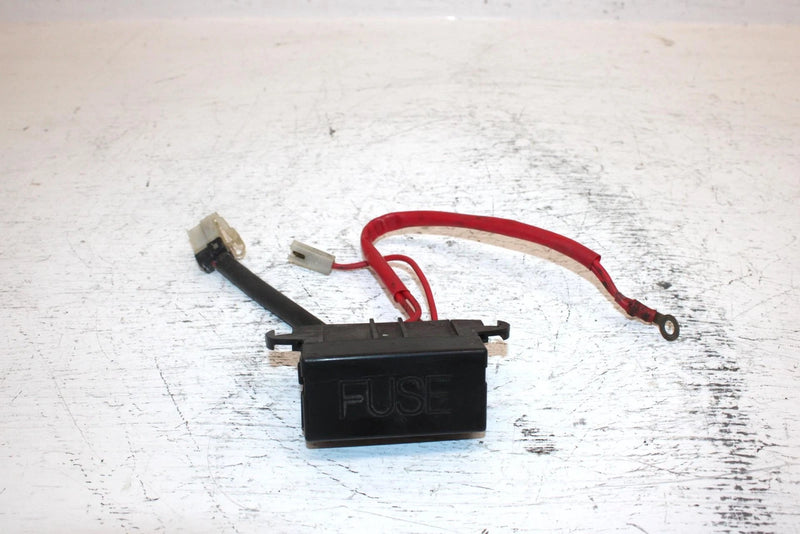 1996 Arctic Cat Zr 580 Oem Fuse Box 0745-070 SA24