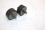 2001 Polaris Sportsman 500 Oem Motor Mount Dampner Pair 3024012 AP81