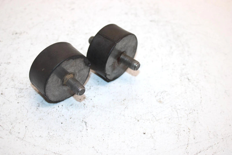 2001 Polaris Sportsman 500 Oem Motor Mount Dampner Pair 3024012 AP81
