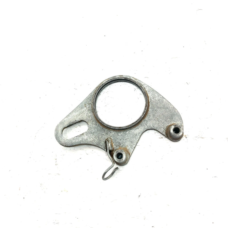 01 Honda Sportrax 300 TRX300EX OEM Rear Brake Caliper Mount 43211-HC0-000 AH81
