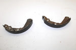 91-02 Suzuki King Quad 300 Oem Front Brake Shoe Pair 54400-39840 AS19