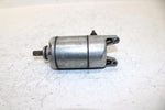 2004 Kawasaki Kfx 700 Oem Starter Motor 21163-0037 AK30