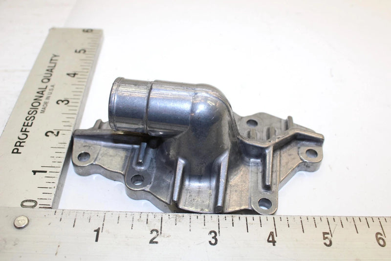 Ski-doo Oem Water Pump Housing Cover 420922630 B116