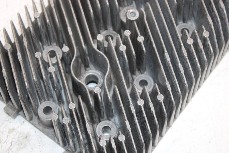 02 Arctic Cat Z 570 Oem Cylinder Head 3005-997 SA176