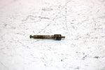 2001 Ski-doo Mxz 800 Oem Choke Plunger 404161907 SS19