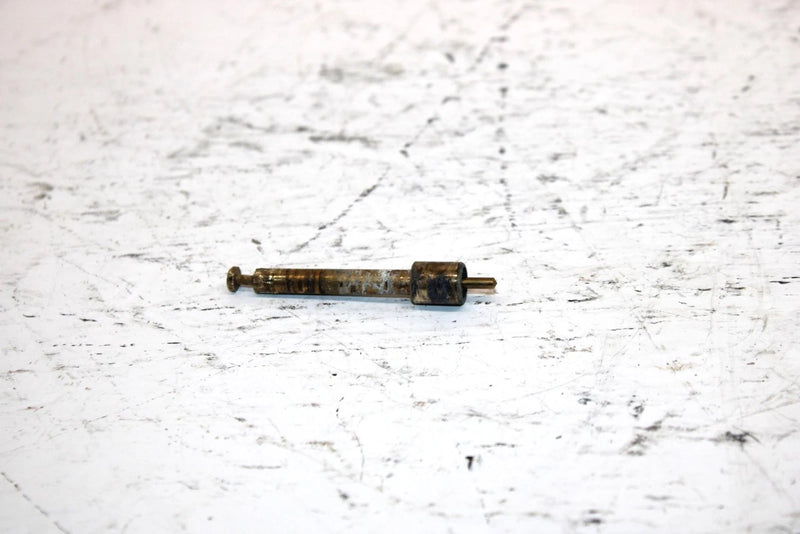 2001 Ski-doo Mxz 800 Oem Choke Plunger 404161907 SS19