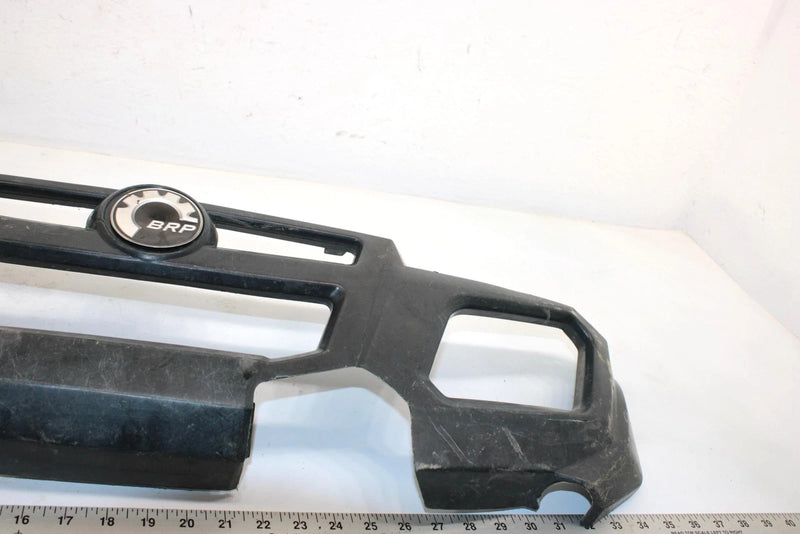 06 Can-am Outlander 400 Oem Bumper Cover AB0