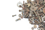 2000 Polaris Xplorer 400 Oem Nut Bolt Spacer Hardware Kit AP200