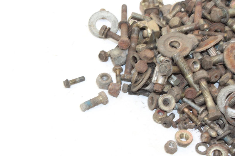 2000 Polaris Xplorer 400 Oem Nut Bolt Spacer Hardware Kit AP200