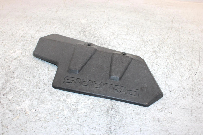 2015 Polaris Ranger 570 Eps Oem Front Left Axle Sheild 5437544-070 XP5.1