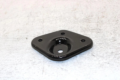 1995 Yamaha Vmax 500 Oem Skid Mount Bracket Pair 8AB-47425-00-00 SY34
