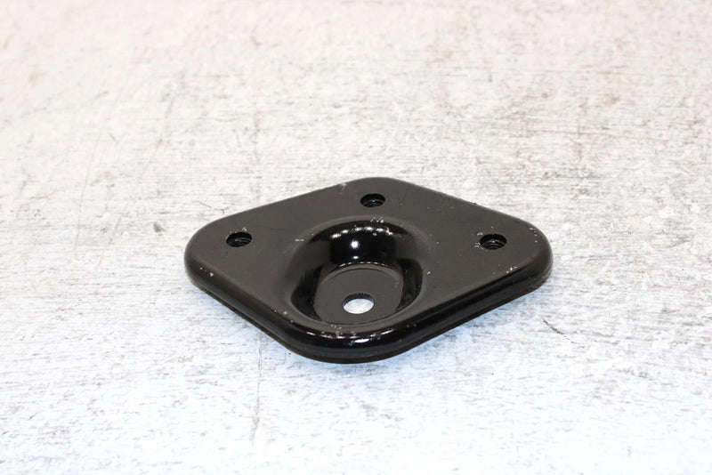 1995 Yamaha Vmax 500 Oem Skid Mount Bracket Pair 8AB-47425-00-00 SY34