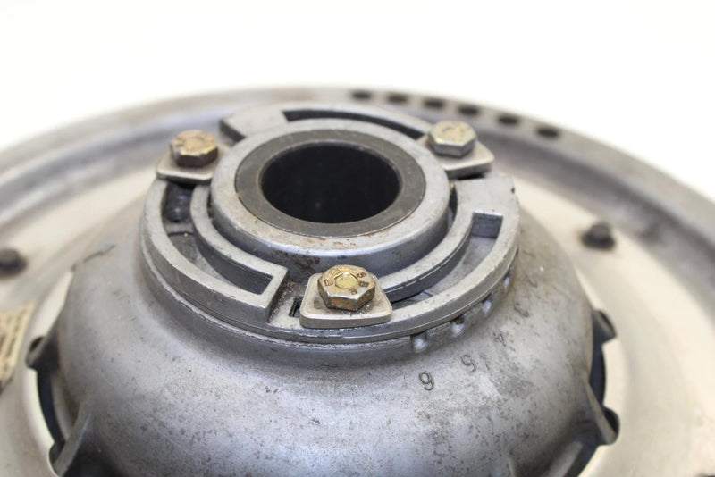 2002 Ski-doo Mxz 800 Oem Secondary Clutch RER 417126527 SS119