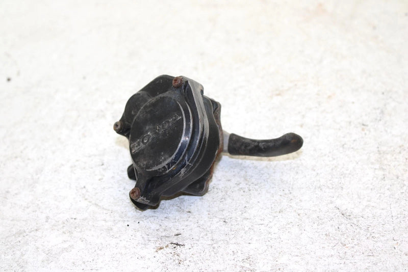 2000 Honda Trx 250 Recon Oem Throttle Lever 53143-HM7-305 AH52