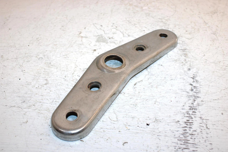 1983 Honda Atc 185 Sa All Terrain Oem Upper Tripple Tree 53231-958-670 AH61