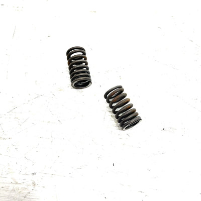 95-98 Polaris Magnum 425 4X4 OEM Valve Spring Pair 3086892 AP232