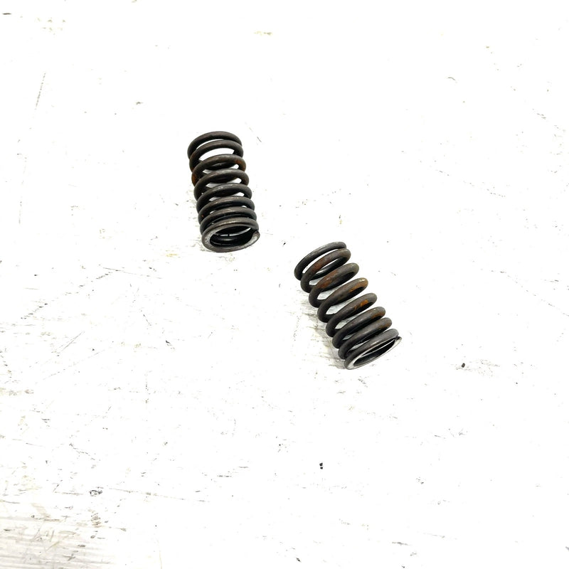 95-98 Polaris Magnum 425 4X4 OEM Valve Spring Pair 3086892 AP232