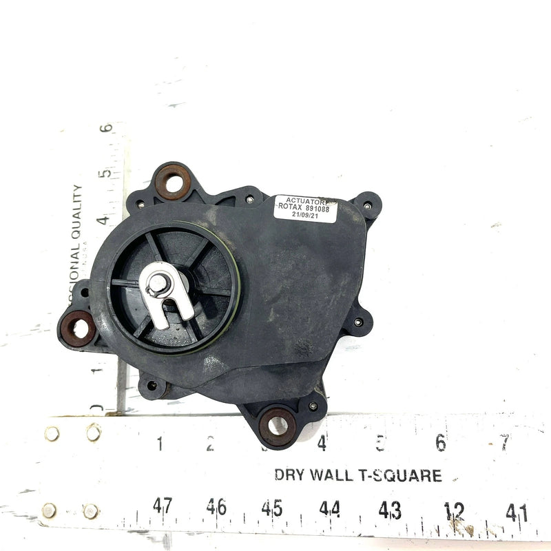 20-22 Can-Am Defender HD10 OEM Rear Gearbox Actuator 715900613 XB0.1