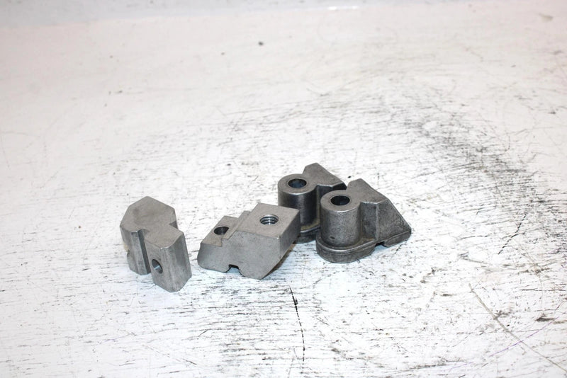 1998 Polaris 600 Xc Oem Idler Wheel Mount Set 5630399 5130570 SP45