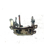 1989 Suzuki Quadrunner 4WD OEM Shift Lever Assembly 57940-19B30 AS35