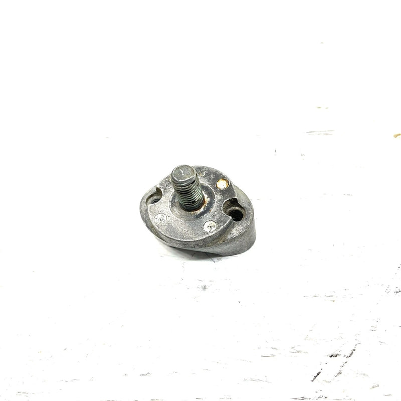 80-85 Yamaha Tri Moto 125 OEM Handlebar Mount 462-23442-00-98 AY62