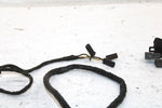 1995 Ski-doo Formula Z 583 Oem Headlight Wiring Harness SS79