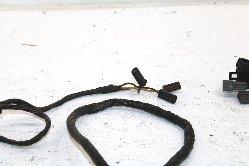 1995 Ski-doo Formula Z 583 Oem Headlight Wiring Harness SS79