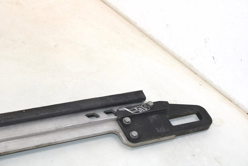 01 Polaris Rmk 800 151in Oem Right Skid 151 Rail Extension To 156 1541566 SP184