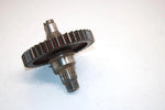 05 Arctic Cat 400 4x4 Oem Output Shaft/ Gear 3446-403 3446-304 AAS