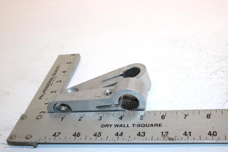 2002 Ski-doo Mxz 500 Oem Outer Steering Arm Set 506145800 506145900 SS16
